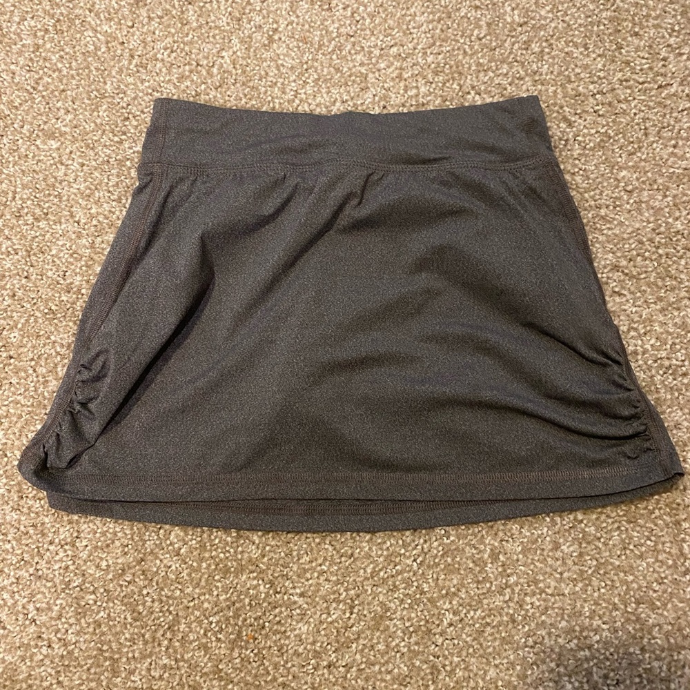 Target tennis skirt